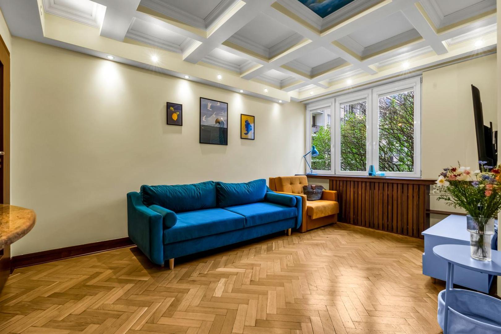 Aleje Jerozolimskie 119a By Homeprime * Warszawa