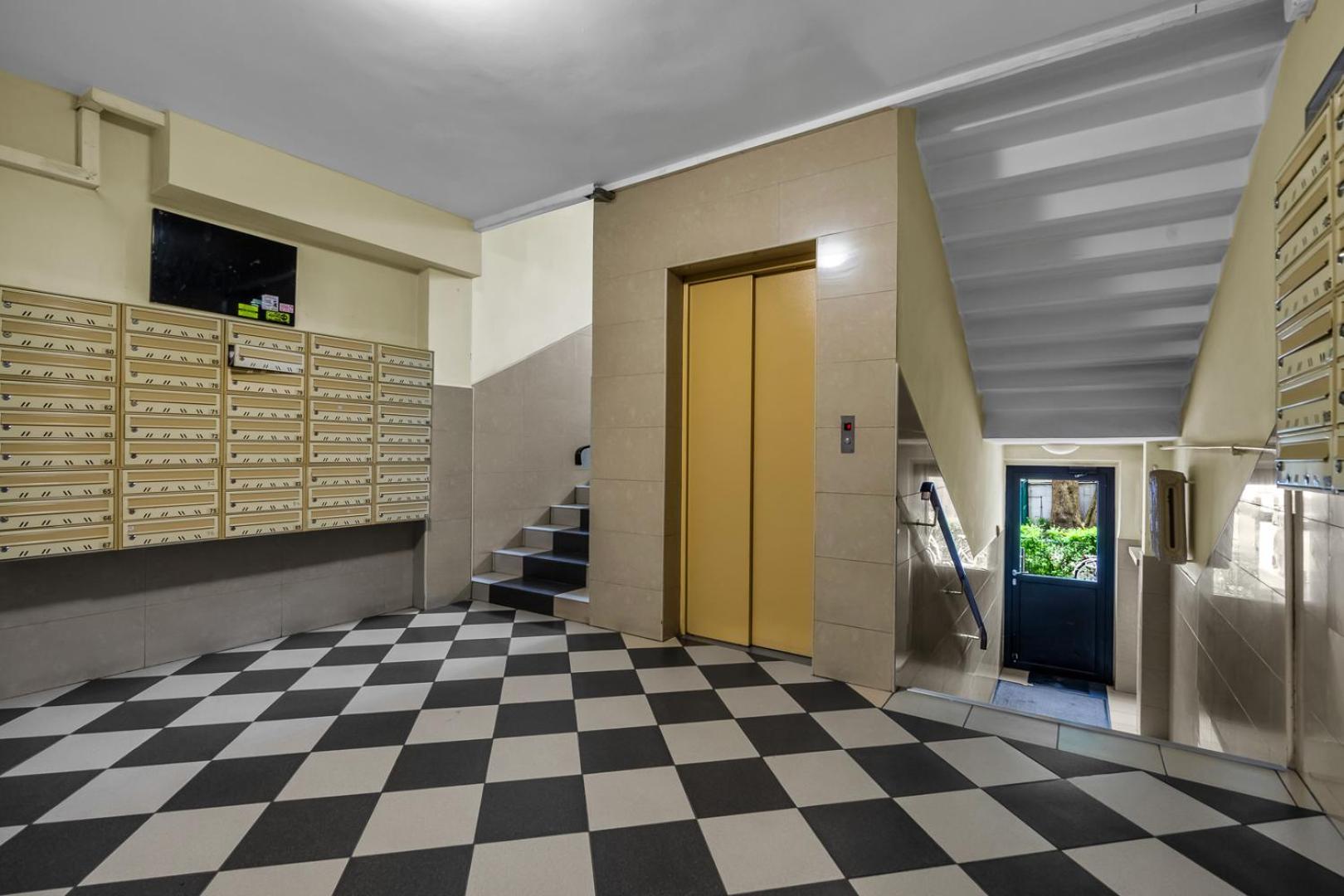 Aleje Jerozolimskie 119a By Homeprime Apartament Warszawa